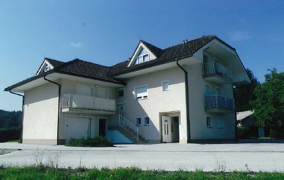 Appartement dans Brežice