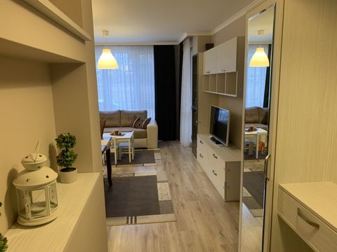 Appartement dans Sofia