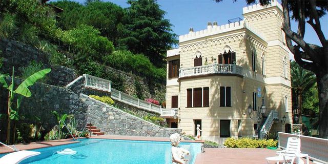 Villa dans Rapallo