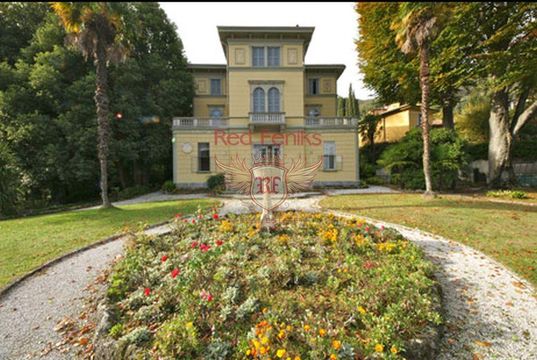 Villa dans Menaggio