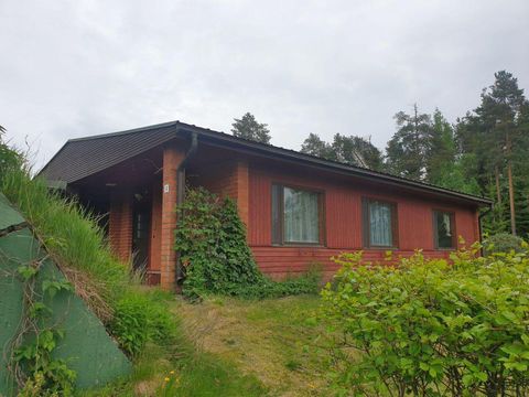 House dans Pitkälahti