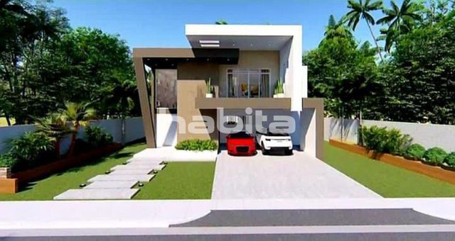 House dans Punta Cana