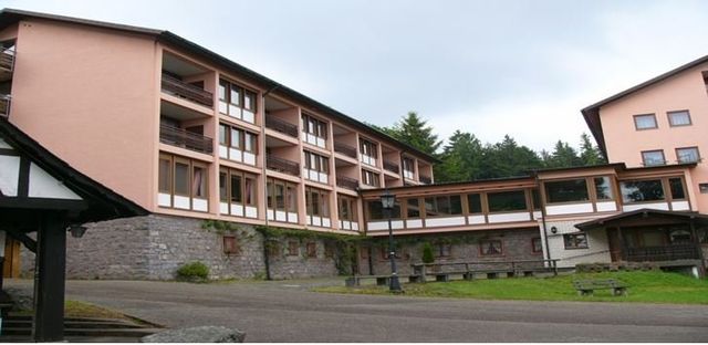 Hotel dans Sasbachwalden