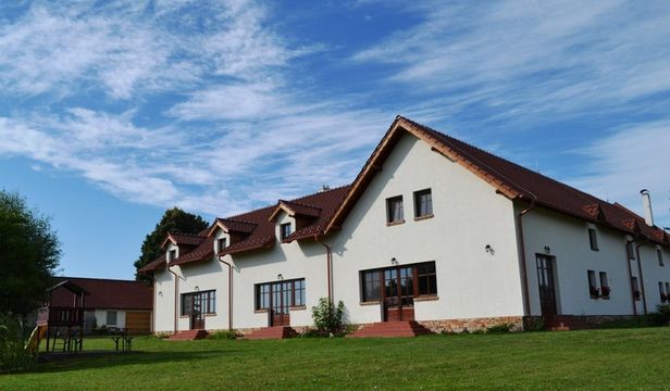 Villa dans Dunajska Streda