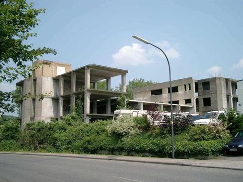 Immobilier commercial dans Wuppertal
