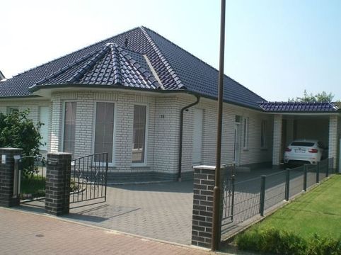 Maison individuelle dans Alfhausen