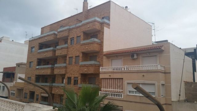 Immobilier commercial dans Torrevieja