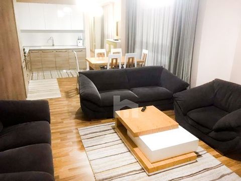 Appartement dans Tirana