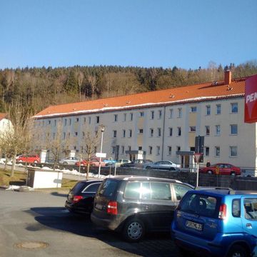 Appartement dans Schmiedeberg