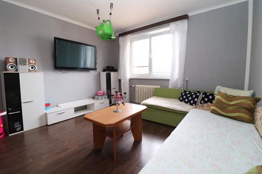 Appartement dans Horni Slavkov