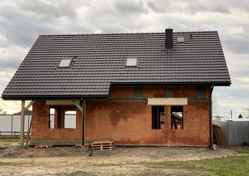Maison individuelle dans Krakow