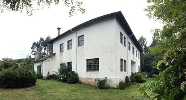 Villa dans Navia