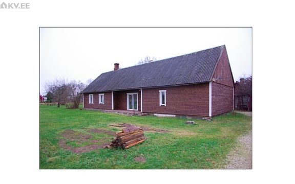 House dans Pärnu
