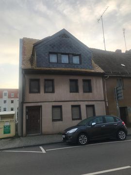 House dans Alsleben