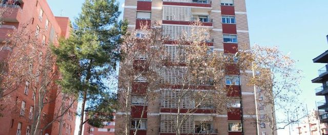 Appartement dans Zaragoza