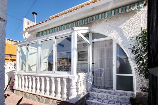 Villa dans Torrevieja