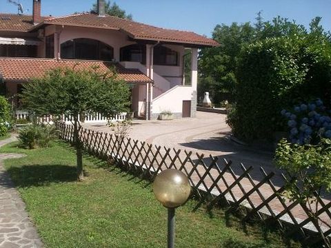 Villa dans Paruzzaro