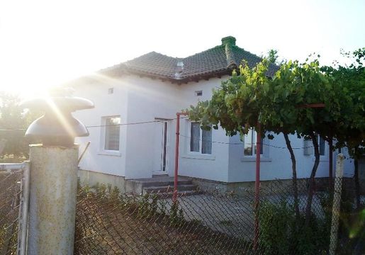 Maison individuelle dans Paskalevo