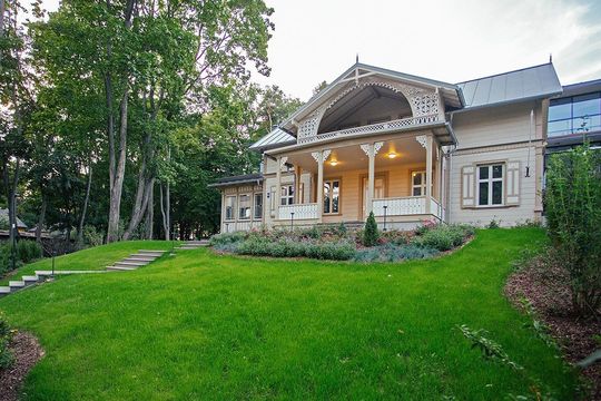 Villa dans Jūrmala