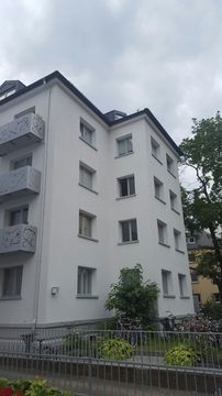 Appartement maison dans Offenbach