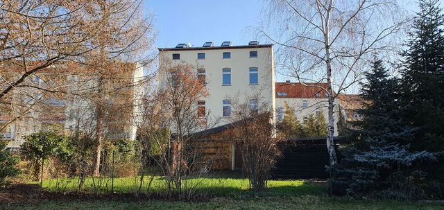 Appartement maison dans Cottbus