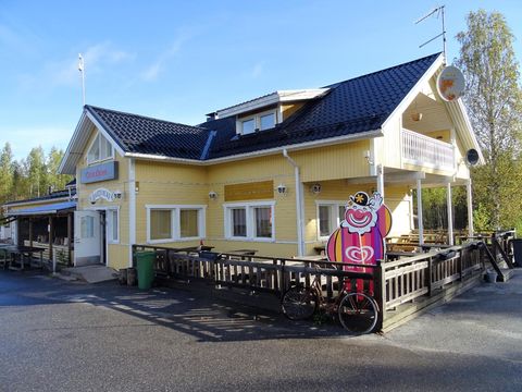 Restaurant / Café dans Mikkeli