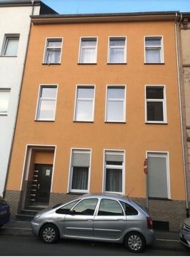 Appartement maison dans Krefeld
