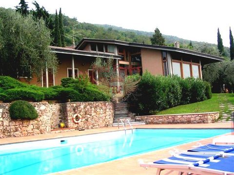 Villa dans Garda