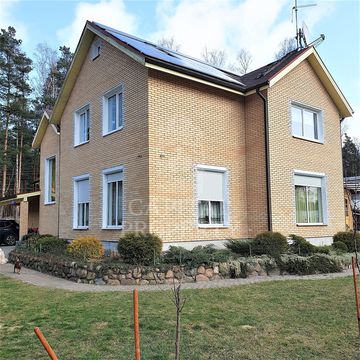 House dans Jūrmala
