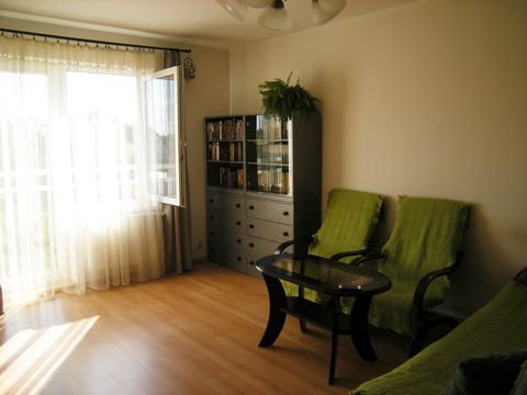 Appartement dans Vroclav