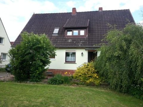 Maison individuelle dans Bruchhausen-Vilsen
