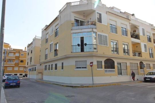 Appartement dans Formentera de Segura