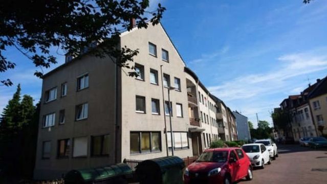 Appartement dans Mülheim an der Ruhr