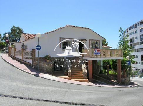 Maison individuelle dans Fuengirola