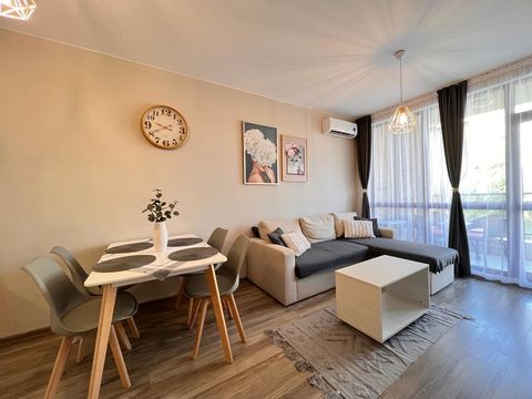 Appartement dans Sveti Vlas