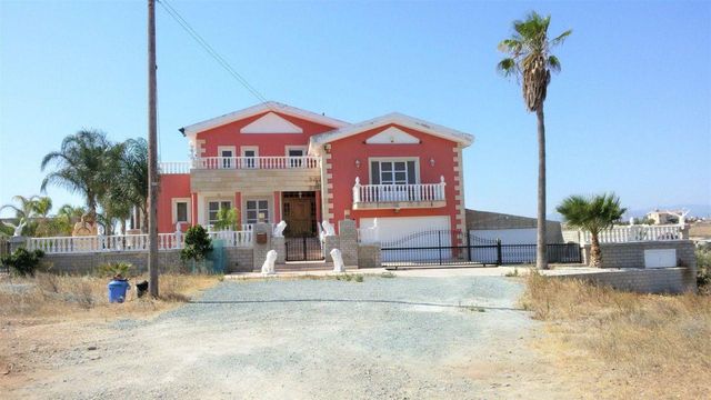 Villa dans Municipalité de Nicosie