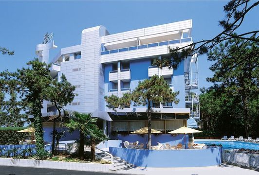 Hotel dans Bibione