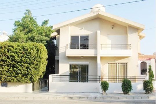 House dans Limassol