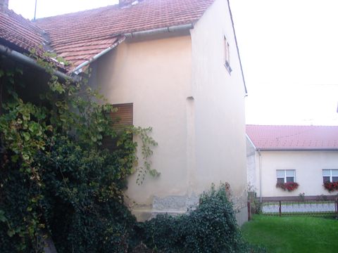 House dans Moravske Toplice