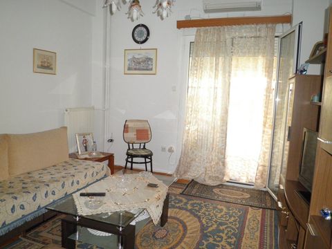 Appartement dans Nea Smyrni