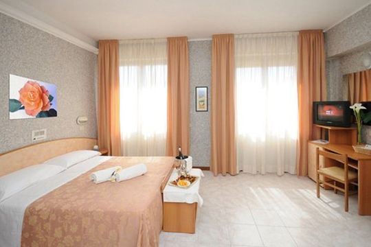 Hotel dans Chianciano Terme