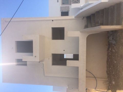 Townhouse dans Ano Syros