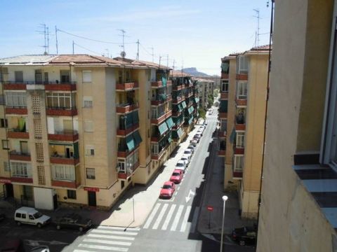 Penthouse dans Alicante