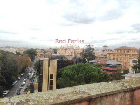 Appartement dans Rome