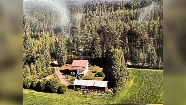 House dans Savonlinna