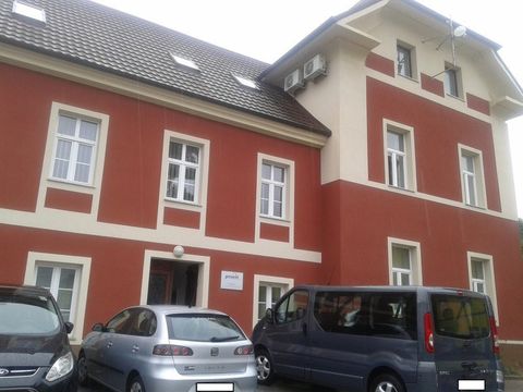Bureau dans Slovenj Gradec