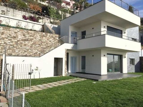 Villa dans Gênes