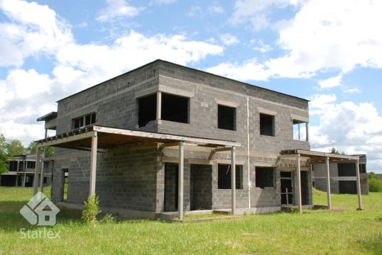 Maison individuelle dans Salaspilles