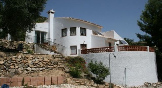 Villa dans La Sella