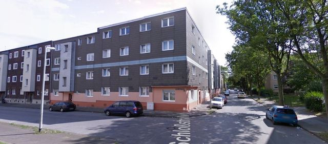 Appartement dans Duisburg